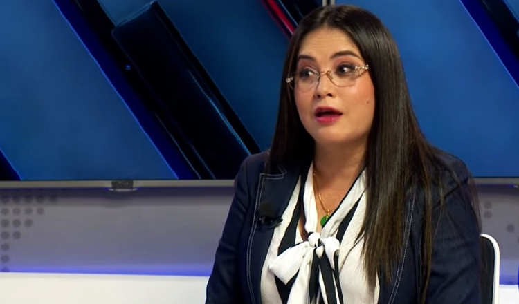 Rodríguez se refirió al tema en el noticiero de 